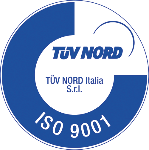 ISO-9001 ISO-9001
